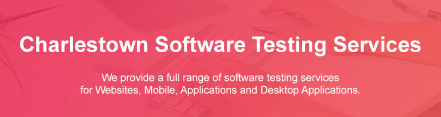 Qa Tester Charlestown Massachusetts