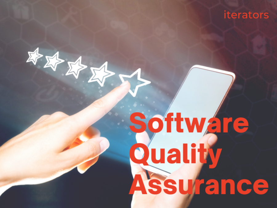 Software quality assurance