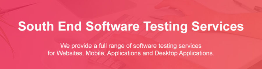 Software Regression Testing South End Massachusetts