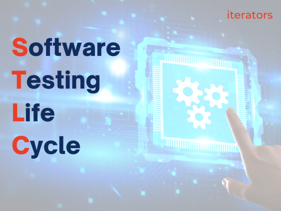 Software testing life cycle