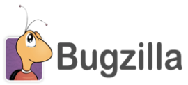 Bugzilla logo