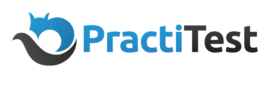 Practi Test logo