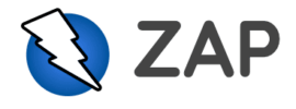 ZAP logo