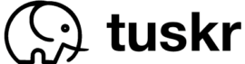 Tuskr logo